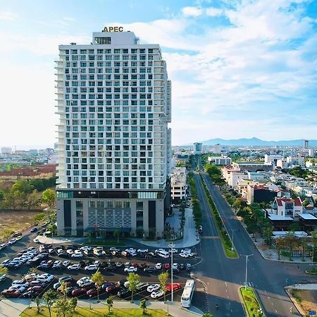 Apec Mandala Phu Yen Condotel Tuy Hoa Dış mekan fotoğraf