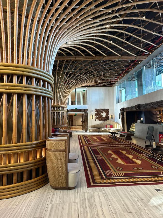 Apec Mandala Phu Yen Condotel Tuy Hoa Dış mekan fotoğraf
