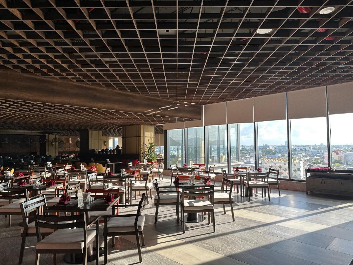 Apec Mandala Phu Yen Condotel Tuy Hoa Dış mekan fotoğraf