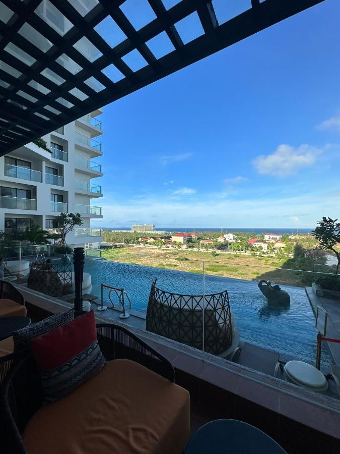 Apec Mandala Phu Yen Condotel Tuy Hoa Dış mekan fotoğraf