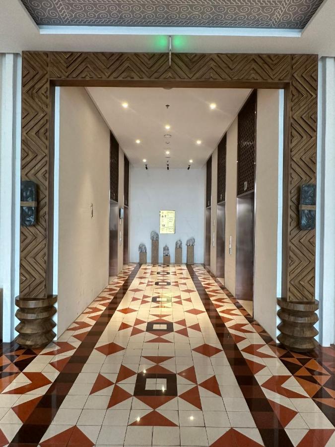 Apec Mandala Phu Yen Condotel Tuy Hoa Dış mekan fotoğraf