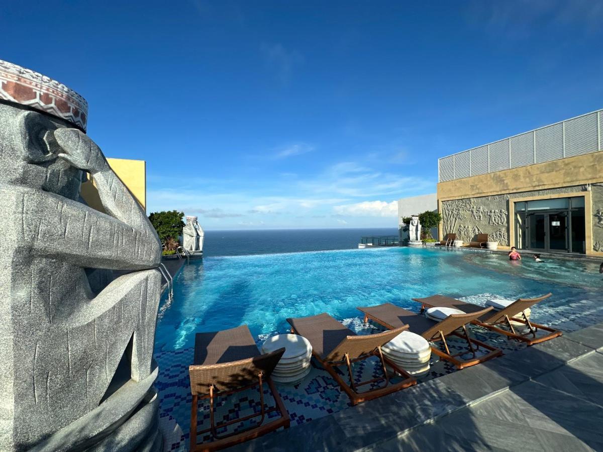Apec Mandala Phu Yen Condotel Tuy Hoa Dış mekan fotoğraf