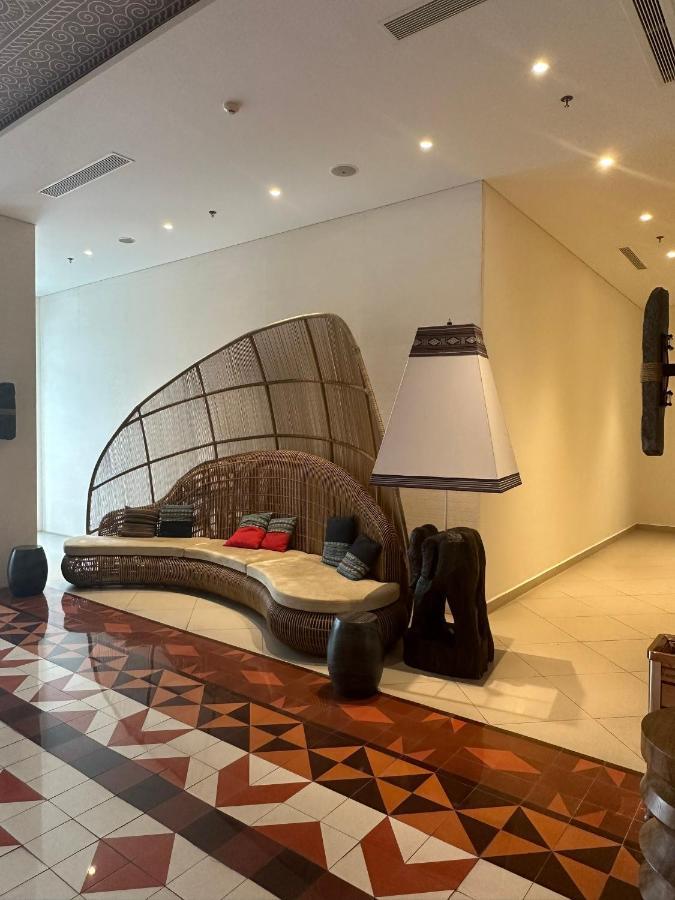 Apec Mandala Phu Yen Condotel Tuy Hoa Dış mekan fotoğraf