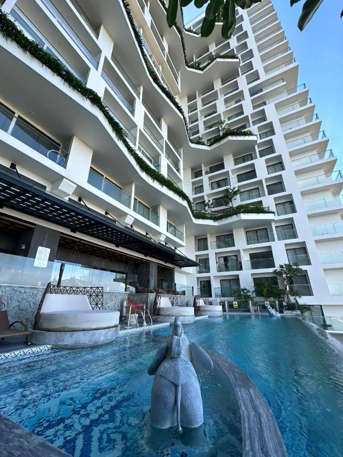 Apec Mandala Phu Yen Condotel Tuy Hoa Dış mekan fotoğraf