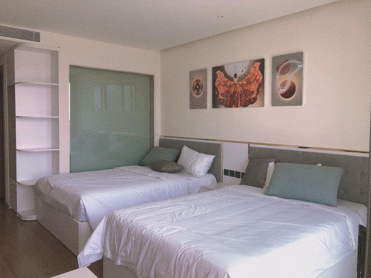 Apec Mandala Phu Yen Condotel Tuy Hoa Dış mekan fotoğraf