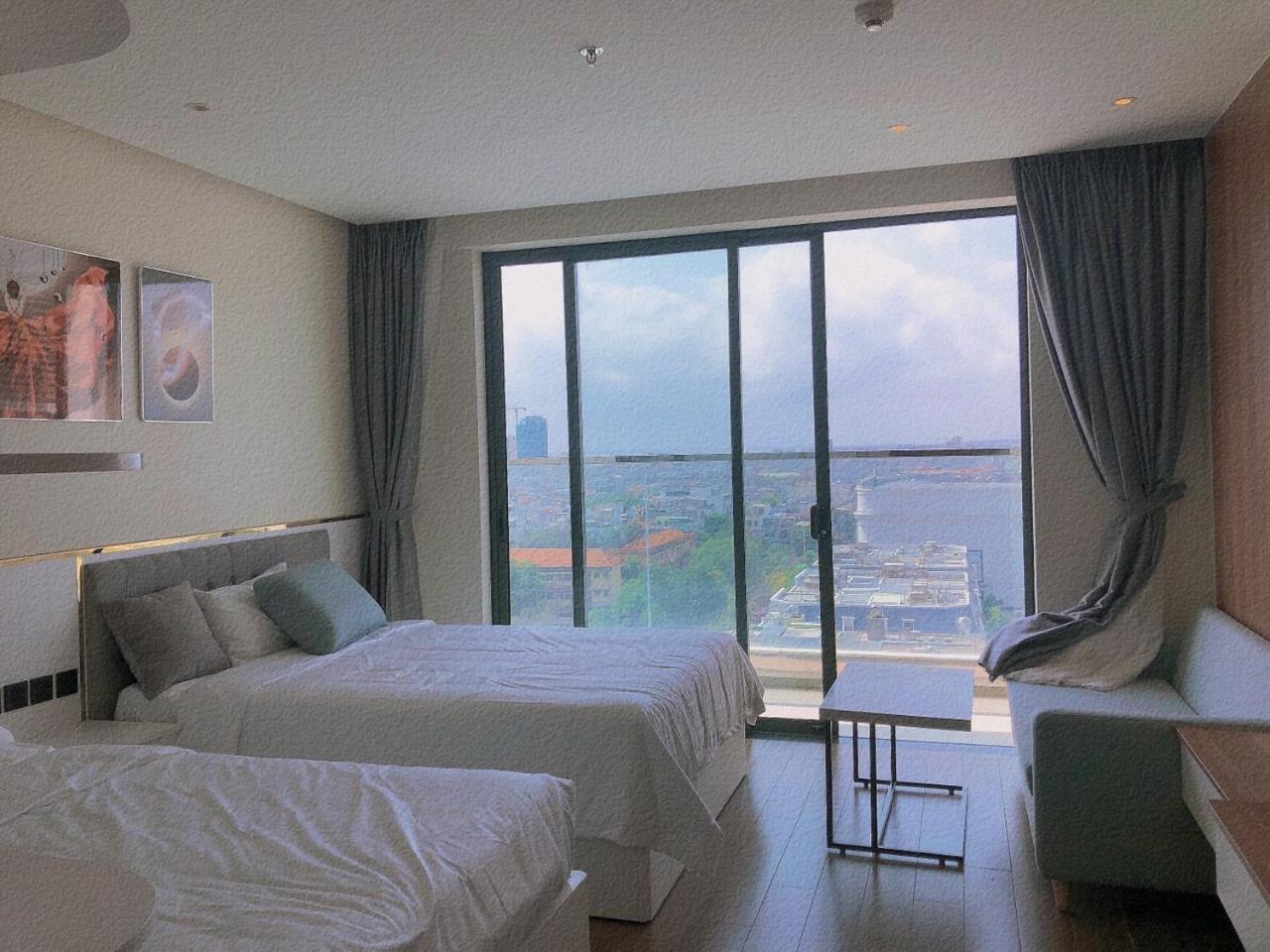 Apec Mandala Phu Yen Condotel Tuy Hoa Dış mekan fotoğraf