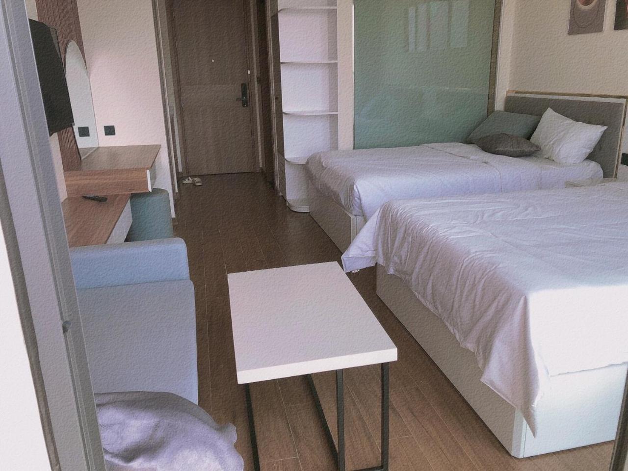 Apec Mandala Phu Yen Condotel Tuy Hoa Dış mekan fotoğraf