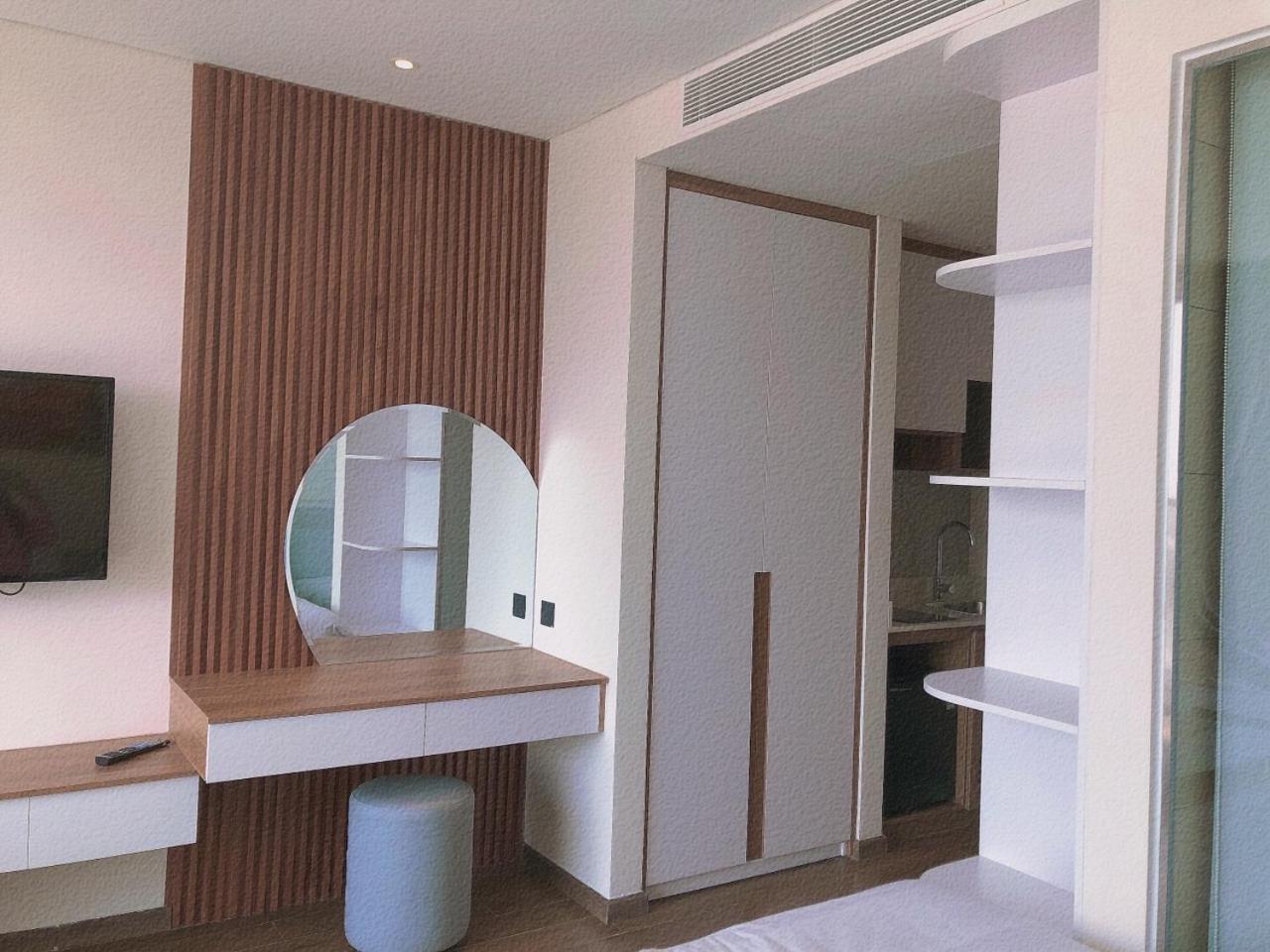Apec Mandala Phu Yen Condotel Tuy Hoa Dış mekan fotoğraf