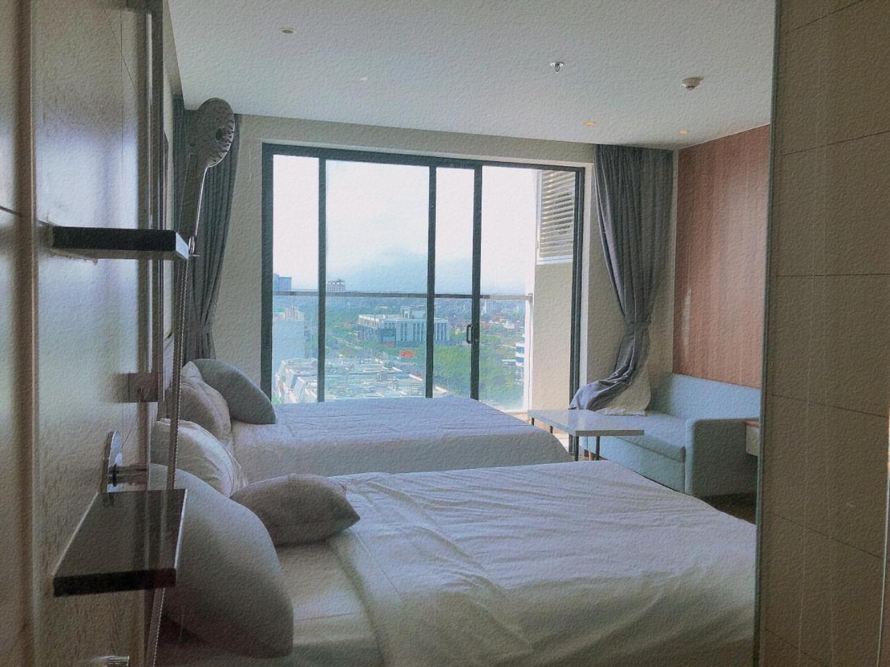 Apec Mandala Phu Yen Condotel Tuy Hoa Dış mekan fotoğraf