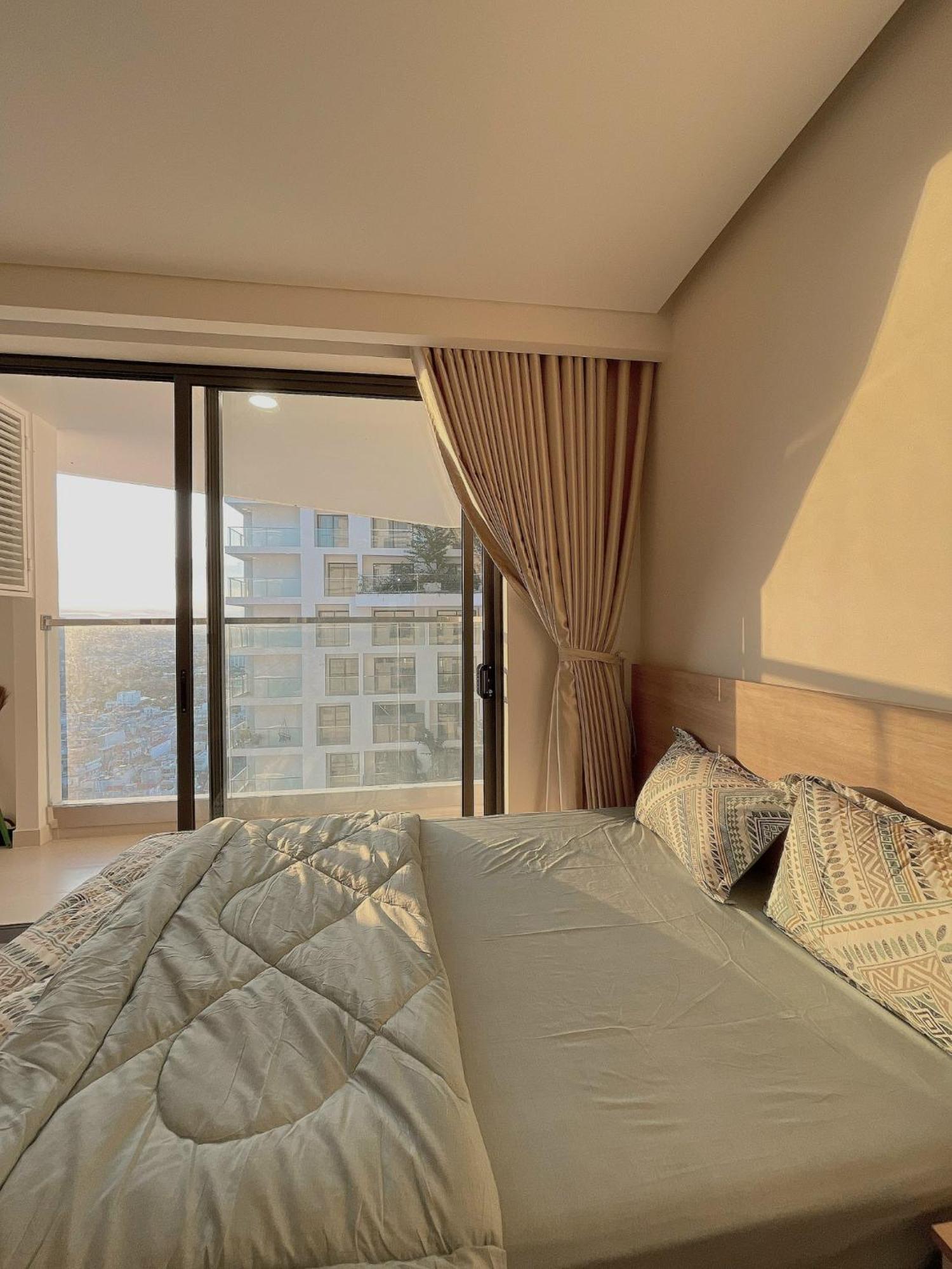 Apec Mandala Phu Yen Condotel Tuy Hoa Dış mekan fotoğraf