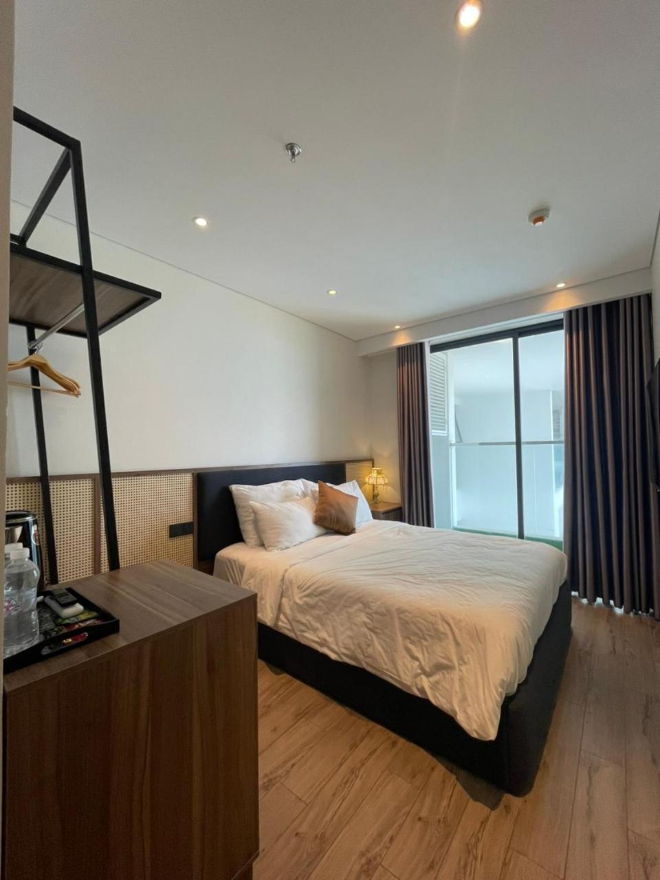 Apec Mandala Phu Yen Condotel Tuy Hoa Dış mekan fotoğraf