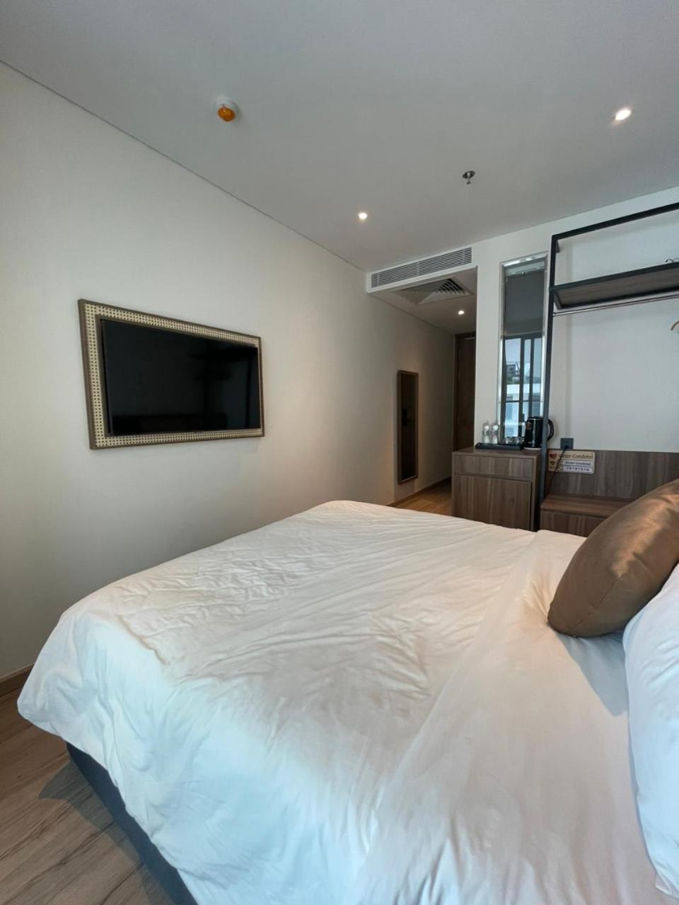Apec Mandala Phu Yen Condotel Tuy Hoa Dış mekan fotoğraf