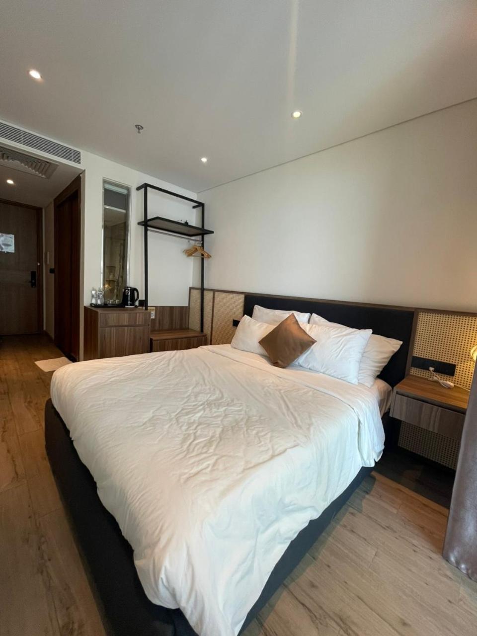 Apec Mandala Phu Yen Condotel Tuy Hoa Dış mekan fotoğraf