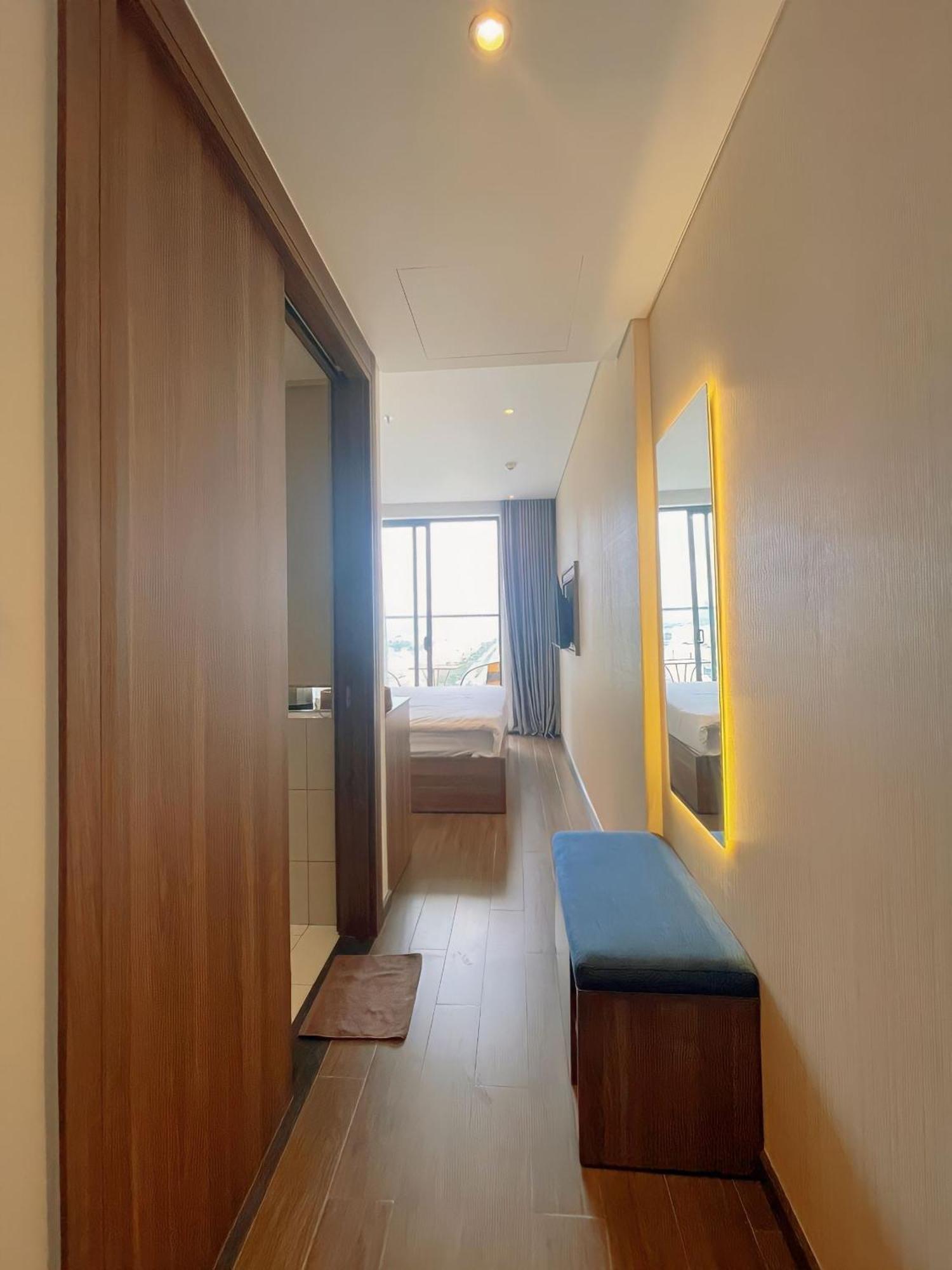 Apec Mandala Phu Yen Condotel Tuy Hoa Dış mekan fotoğraf