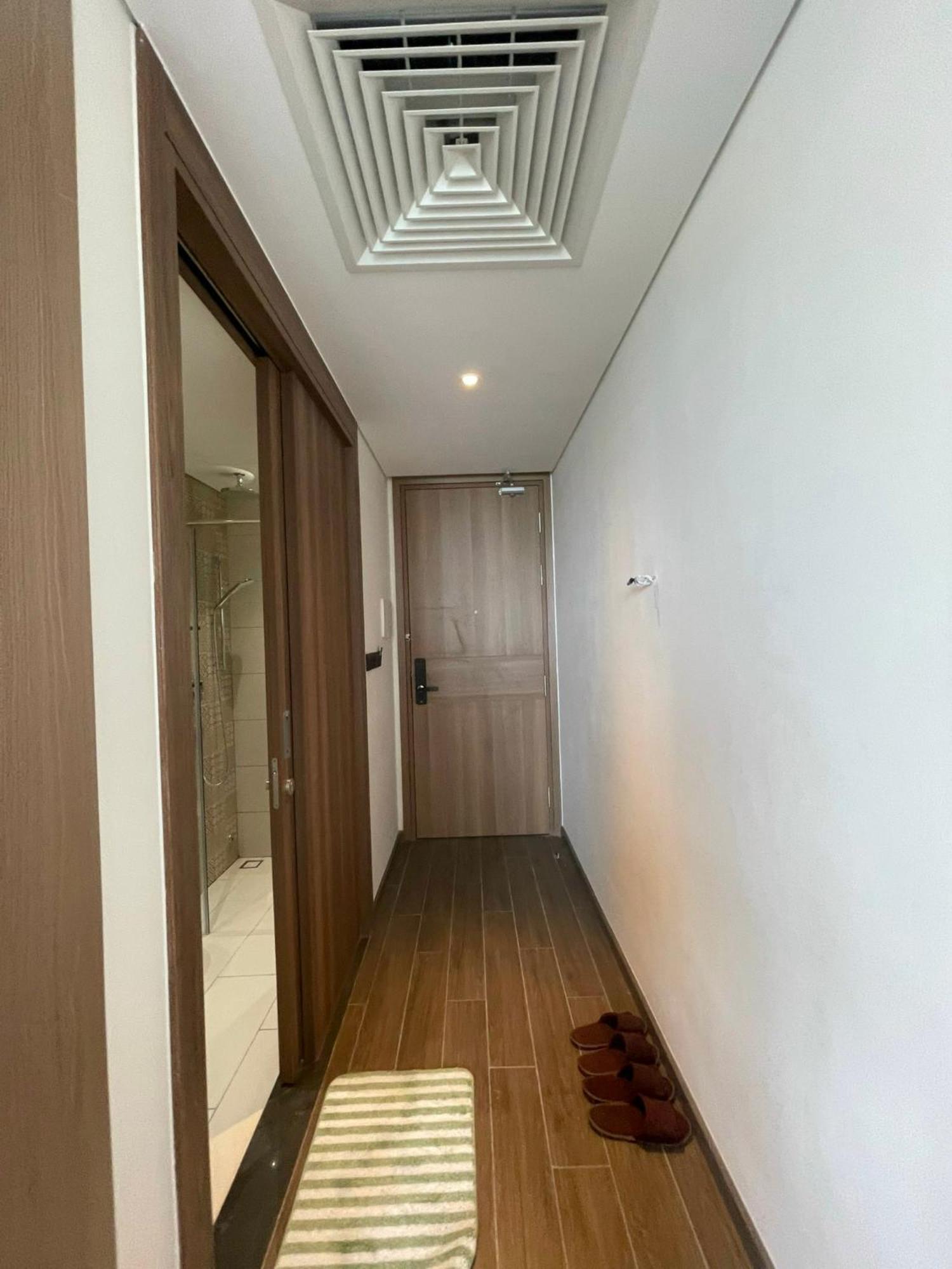 Apec Mandala Phu Yen Condotel Tuy Hoa Dış mekan fotoğraf