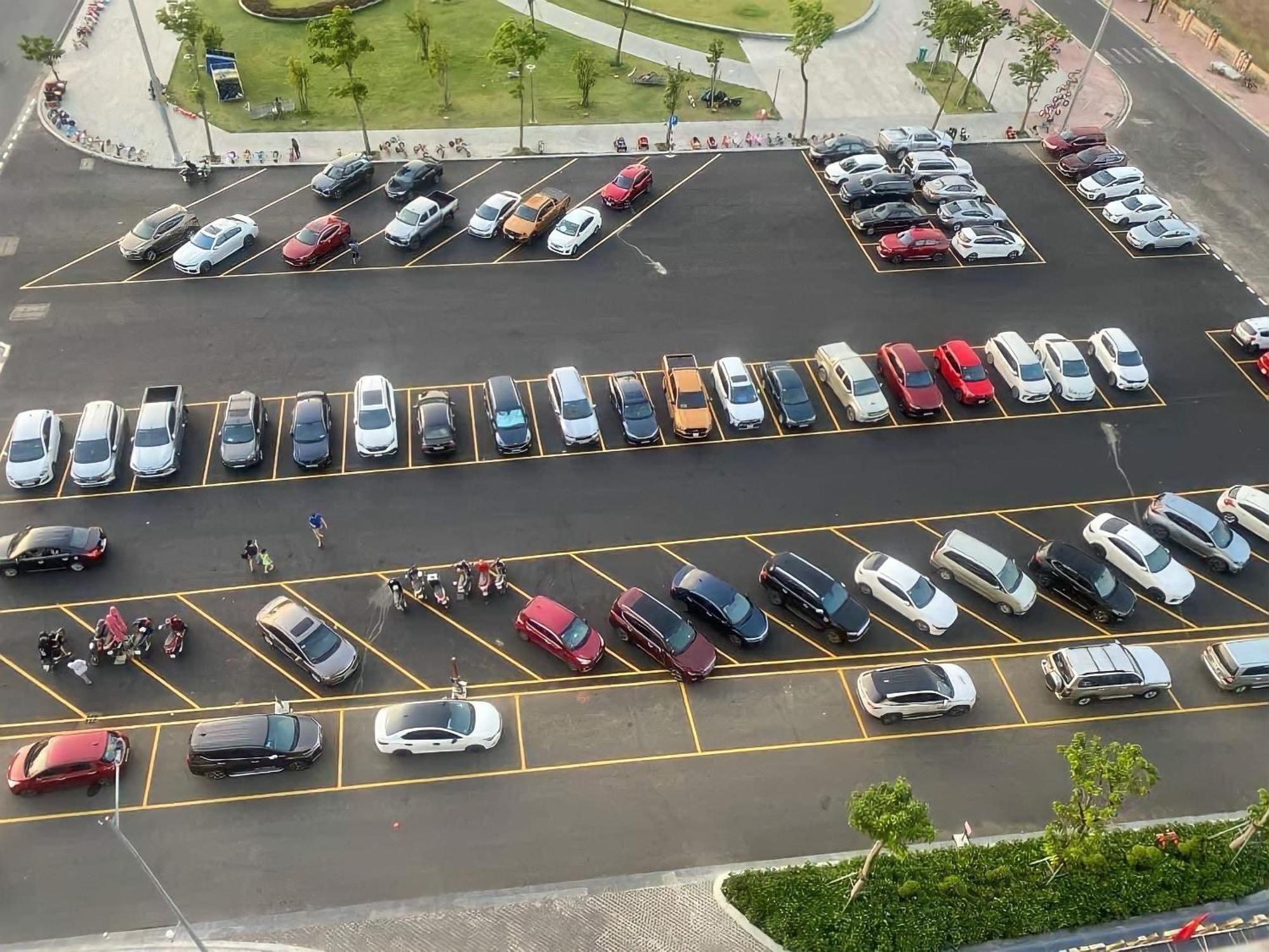 Apec Mandala Phu Yen Condotel Tuy Hoa Dış mekan fotoğraf